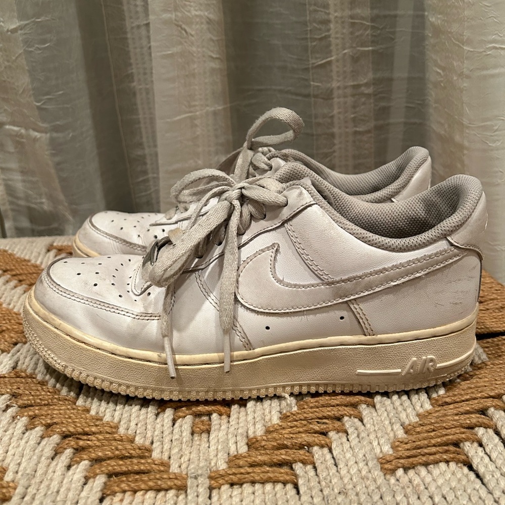 used af1s